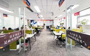 这家公司，真是RESPECT了！