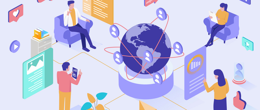 沈阳互联网公司为您讲解营销网站和普通网站之间的区别