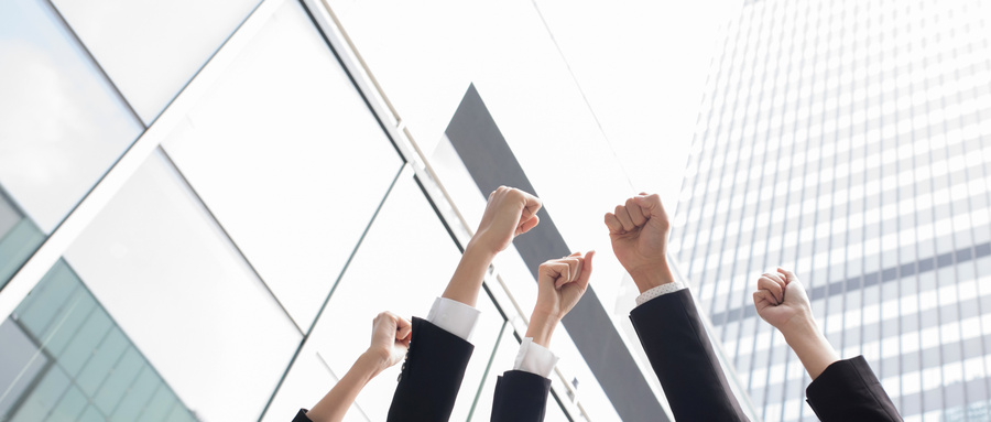 我是创沃斯人，我为创沃斯发声。