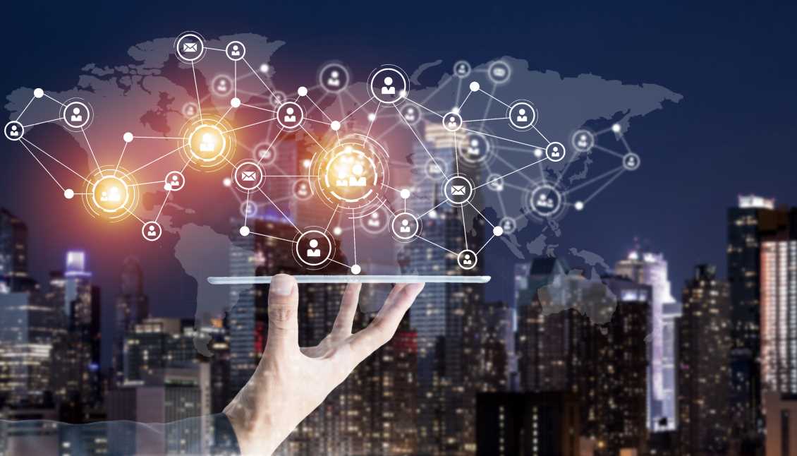 百度推广：营销的精准利器​