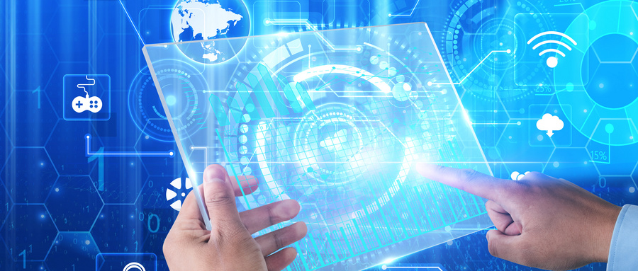 网络公司哪家好？多方面考察很重要​