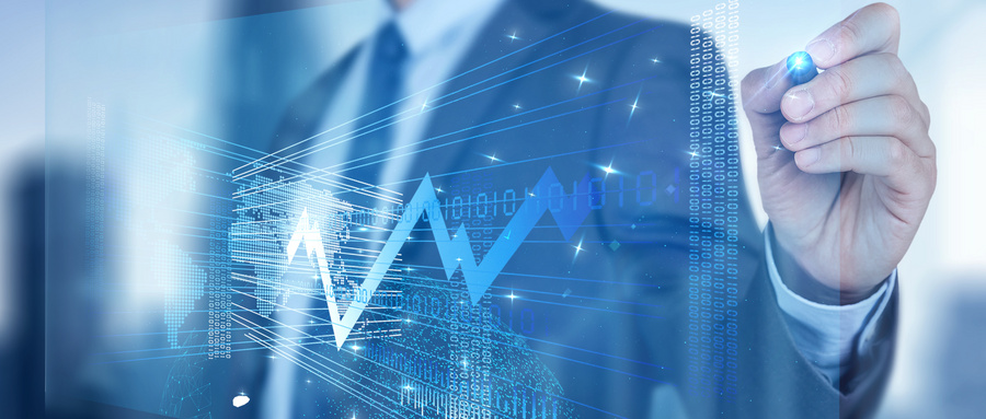 百度推广：企业市场的营销工具