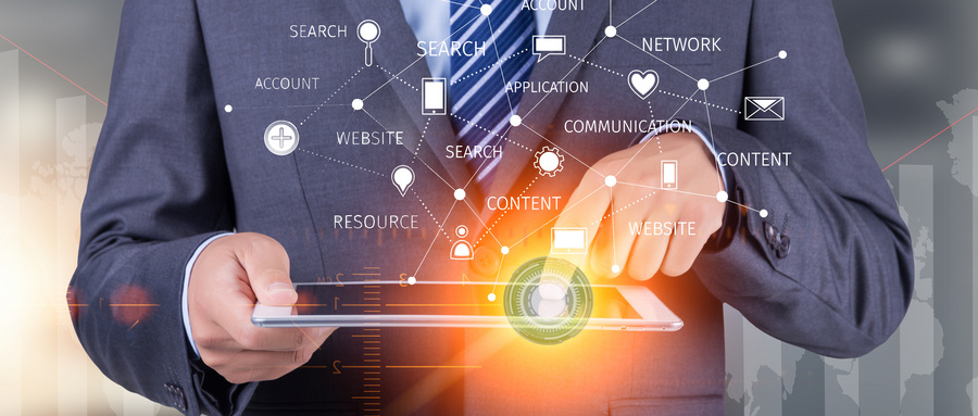 网络公司哪家好：帮助企业数字化选型