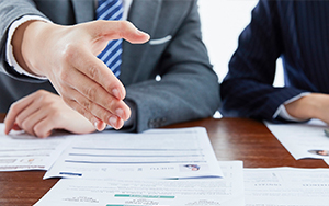 机遇来了,你要把握!