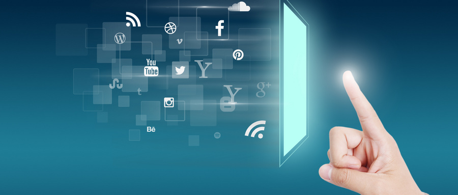 网络推广公司:企业数字化腾飞的助推器