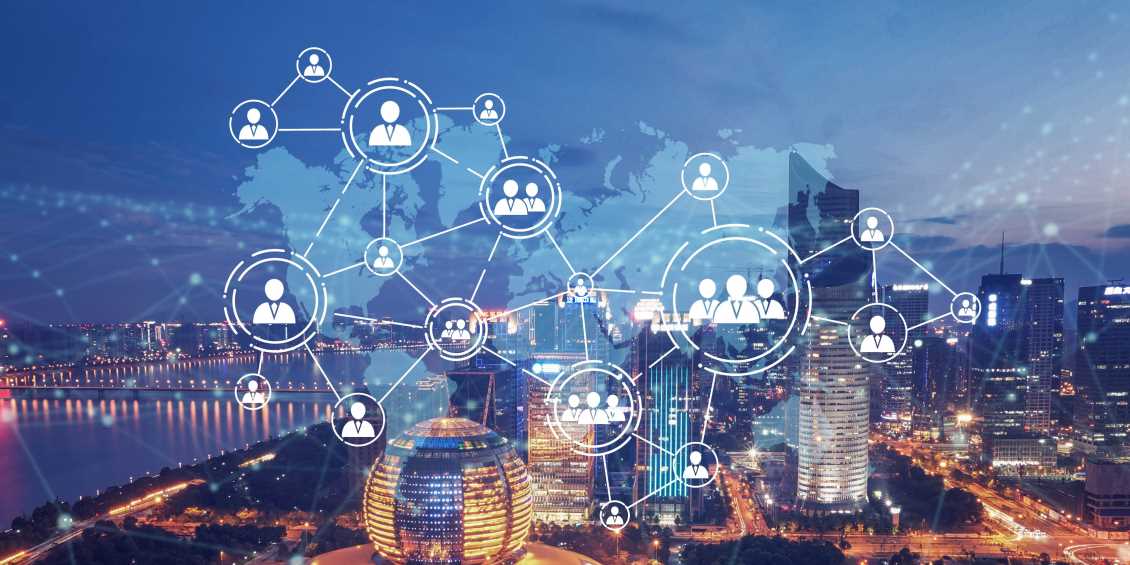 网络推广公司:数字化营销的连接器